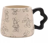 Widdop & Co. Disney, Mickey and Minnie - Šolja - Disney, Mickey and Minnie, Shapes Character u