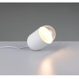 REALITY Bijela stolna lampa (visina 13,5 cm) Nara – | shoptok.hr