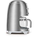 Smeg Aparat za Filter Kavu Smeg Dcf02sseu Retro 1050 W 1 4 L 1 25 L | shoptok.hr