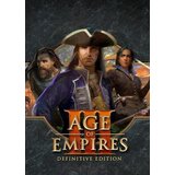 Steam Age of Empires III: Definitive Edition Key GLOBAL Steam Age of Empires III: Definitive Edition Key GLOBAL Slike