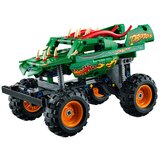 Lego Technic™ 42149 Monster Jam™ Dragon™ | shoptok.hr