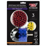  SET ČETKICA ZA ČIŠĆENJE 3/1 AMTRA Cijene