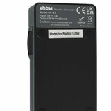  Polnilec za baterijo Panasonic DMW-BLD10E, MicroUSB | Shoptok.si