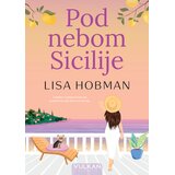 Vulkan Izdavaštvo Pod nebom Sicilije | Eponuda.com