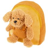 Sazio Neo Sazio Lush, predškolski ranac, Teddi boi, braon | ePonuda.com