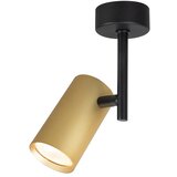  Brilagi - Reflektor SELE VERTICAL 1xGU10/30W/230V crna/zlatna | Eponuda.com