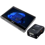  Prijenosna blagajna - Asus BR1100FKA Pentium Silver, 8GB DDR4, 120GB SSD + BlueTooth Pisač | Eponuda.com