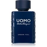 Salvatore Ferragamo Uomo Urban Feel toaletna voda 30 ml za muškarce Cijene