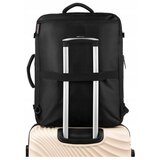 Peterson DHPTNPLG05T65822 Crna | shoptok.hr