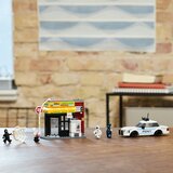 Lego Spajder-verzum: Majls Morales protiv Mrlje ( 76311 )