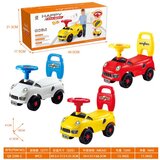 Hk Mini dečiji auto guralica sa volanom | Eponuda.ba