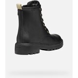 Geox Black Girls Ankle Boots Casey Harry Potter - Girls | shoptok.hr