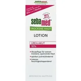 Losjon za suho kožo Urea Akut 10%