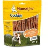 Cookie´s Delikatess Stickies od piletine i riže - 200 g