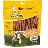 Cookies Delikatess Stickies piščanec in riž - 200 g
