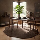 ESTE Rjava preproga 160x230 cm Pebble – | Shoptok.si