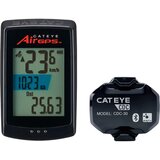 Cat Eye brzinomer air gps CCGPS100 w/cdc crni CE1605110 | ePonuda.com