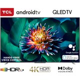 Tcl 65C715 Smart 4K Ultra HD televizor Cene