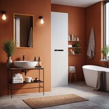 knor Zidno ogledalo 52x72 cm Orange – | shoptok.hr
