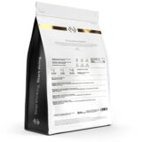 The Protein Works glutamin 500 g berry blitz