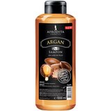Afrodita Cosmetics argan šampon za kosu i telo1l | ePonuda.com
