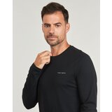 Teddy Smith THE-TEE 2 ML Crna | shoptok.hr