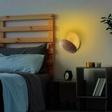 Opviq lights LED zidna lampa u zlatnoj boji ø 21 cm Yosma – | shoptok.hr