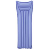 Madrac za plivanje Bestway 44007 - plavi Slike