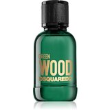 Dsquared2 Green Wood Eau De Toilette 50 ml (man) Cijene