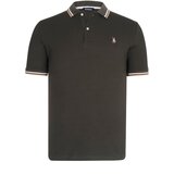 Dewberry T8594 MENS T-SHIRT-KHAKI Cijene