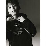 Reserved Dukserica Team Kick Sauber F1 - crno | shoptok.hr