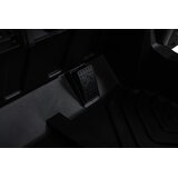 Buggy na akumulator Madman UTV-MX 4x4 - bijelo/narančasti | shoptok.hr