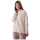 4f Puloverji 4FAW23TSWSF076512S pisana | Shoptok.si