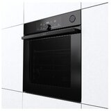Gorenje BPSA6747A08BG Ugradbena pećnica, 77 l, Crna Cijene