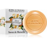 Jeanne en Provence Orange Blossom sapun 100 g | shoptok.hr