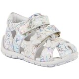 Froddo sandal G2150139-2 D bela 21 Cene