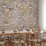  Foto tapeta - Pebbles 350x256 Vodootporna | shoptok.hr