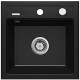Deante granitno pomivalno korito ZORBA, ZQZ N103 | Shoptok.si