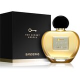 BANDERAS Her Secret Absolu parfemska voda za žene 80 ml | shoptok.hr