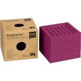 FAIR Squared Rubytainer - Dark Purple | shoptok.hr