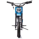  Motocross motor na akumulator, plavi | shoptok.hr