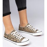 Gemre Leopard Classic Women's Sneakers Menfis Cene