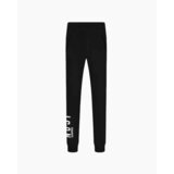 Dsquared Spodnji deli trenirke JOGGING S79KA002 BLACK Črna Cene
