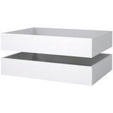 Tvilum Bijele ladice za ispod kreveta u setu 2 kom 90x190/140x190 cm Naia – | shoptok.hr