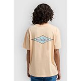 Billabong Heritage Baker T-shirt soft peach Cene