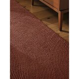 Hanse Home Ciglasta ručno rađena vunena staza 80x200 cm Calmio – | shoptok.hr