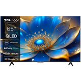 Tcl 65P79K Google 4K QLED TV sprejemnik, (21952146) | Shoptok.si