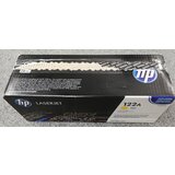 HP poškodovana embalaža: toner Q3962A / 122A (rumena), original | Shoptok.si