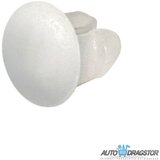 Lampa Accessories plastične žabice za tablicu set 4KOM bele 170891 Cene