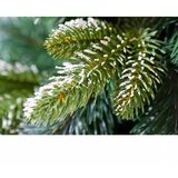  Umetna smreka Diamond, s plastičnim podstavkom - 180 cm | Shoptok.si
